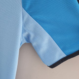 2002/04 Celta Home Retro Soccer Jersey