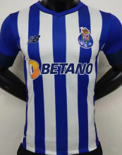 2022/23 Porto Home Player Version Soccer Jersey