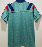 1992/95 BA Away Retro Soccer Jersey