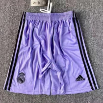 2022/23 RM Away Shorts Pants