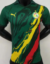 2022/23 Senegal Commemorative Edition Player Version Jersey