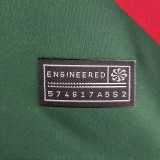 2022/23 Portugal 1:1 Quality Home Red Fans Soccer Jersey