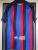 2022/23 BA 1:1 Quality Home Fans Soccer Jersey