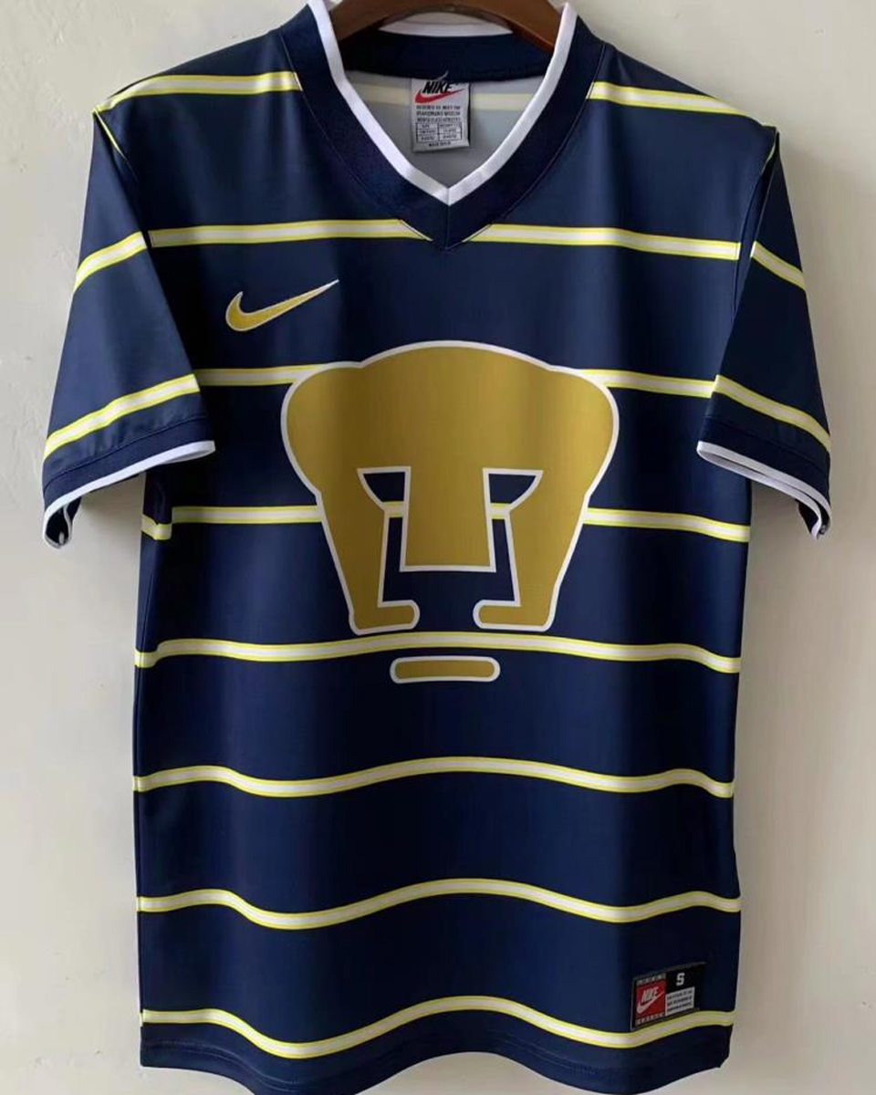 Jersey pumas online 1996