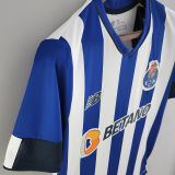 2022/23 Porto Home Fans Soccer Jersey