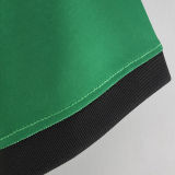 2022/23 Sporting CP Lisbon Home Green Fans Jersey里斯本