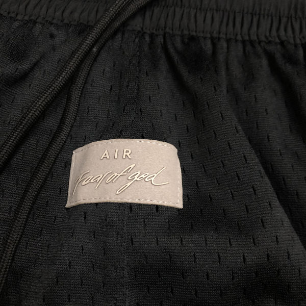fog nba pants