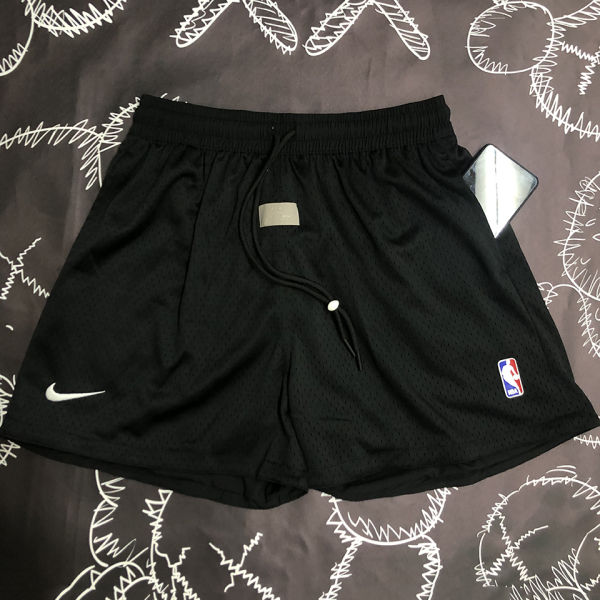 fog x nike nba pants