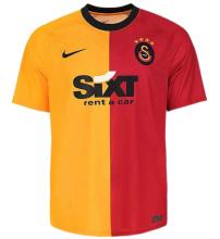 2022/23 Galatasaray Home Fans Soccer Jersey