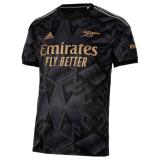 2022/23 ARS 1:1 Quality Away Black Fans Soccer Jersey