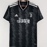 2022/23 JUV 1:1 Quality Away Fans Soccer Jersey