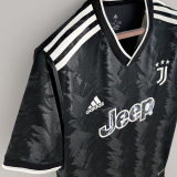 2022/23 JUV 1:1 Quality Away Fans Soccer Jersey