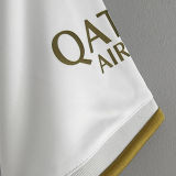 2022/23 BFC 1:1 Quality Away White Fans Soccer Jersey