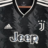 2022/23 JUV 1:1 Quality Away Fans Soccer Jersey