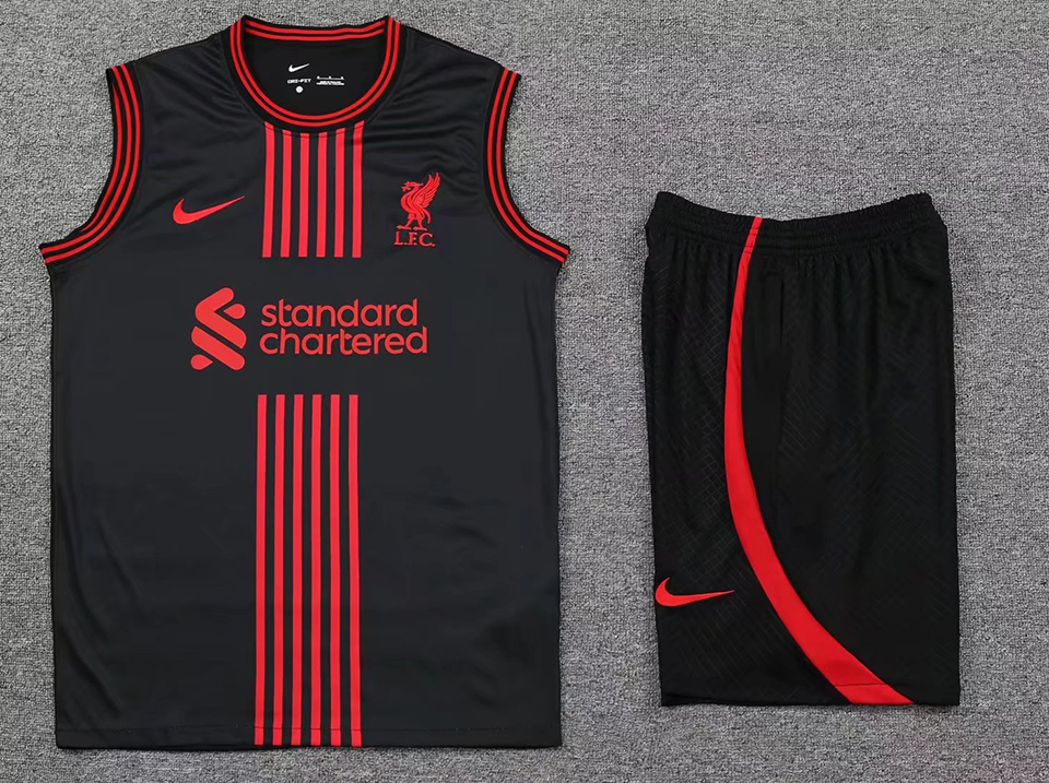 lfc vest top