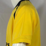 2006/07 ARS Away Yellow Retro Soccer Jersey