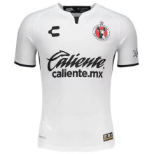 2022/23 Club Tijuana Away White Fans Soccer Jersey