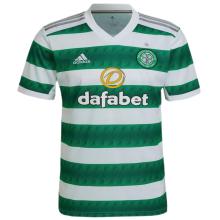2022/23 Celtic 1:1 Home Fans Soccer Jersey