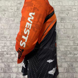 2022/23 Wests Tigers Rugby Fishing Jersey 西老虎