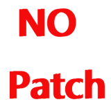 NO Patch