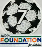 New UCL Patch 新欧冠章7
