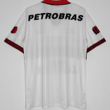 1995 Flamengo Away Retro Soccer Jersey