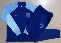 2022/23 ATM Light Blue Jacket Tracksuit  (A563)