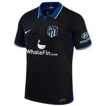 2022/23 ATM 1:1 Quality Away Fans Soccer Jersey (Have WhaleFin)