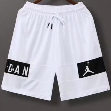 2022/23 Jordan White Shorts Pants