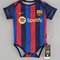 2022/23 BA Home Baby Suit