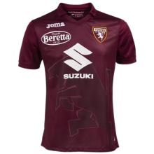 2022/23 Torino Home Fans Soccer Jersey