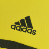 2011/12 RM Goalkeeper Yellow Retro Soccer Jersey