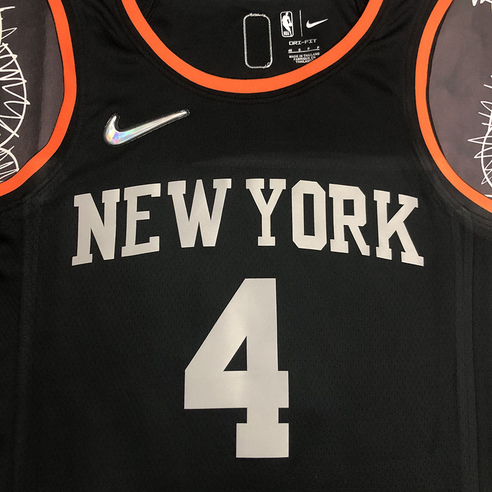 knicks 75 jersey