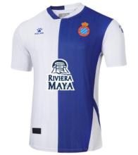 2022/23 Espanyol Third Fans Soccer Jersey