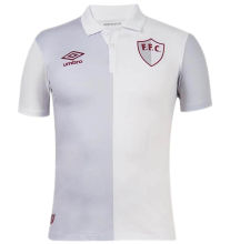 2022/23 Fluminense 120Th Anniversary Edition White Fans Jersey