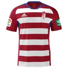 2022/23 Granada Home Red Fans Soccer Jersey