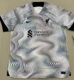 2022/23 LFC 1:1 Quality Away Fans Soccer Jersey