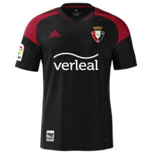 2022/23 Osasuna Away Fans Soccer Jersey