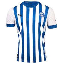 2022/23 Alaves Home Fans Soccer Jersey