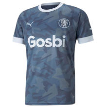 2022/23 Girona Third Fans Soccer Jersey