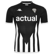 2022/23 Angers Home Fans Soccer Jersey