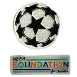 New UCL Patch 新欧冠章