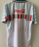 1993 Fluminense Away Retro Soccer Jersey