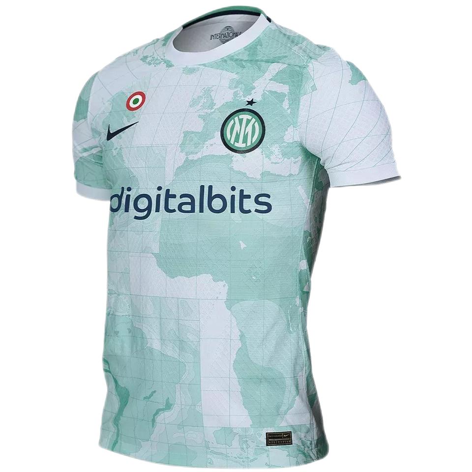 2022/23 In Milan Away Fans Soccer Jersey