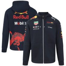 2022/23 F1 Red Bull Hoody Jacket