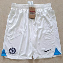 2022/23 CFC White Shorts Pants