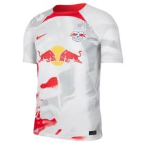 2022/23 RB L Home White Fans Soccer Jersey