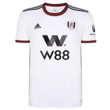 2022/23 Fulham Home Fans Soccer Jersey