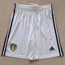 2022/23 Leeds Utd Home White Pants