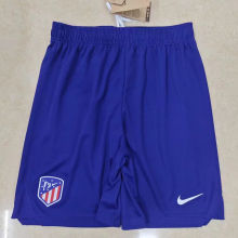 2022/23  ATM Home Blue Pants